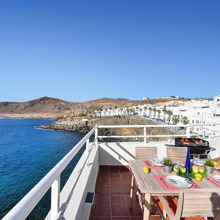 Apartment El Confital Rf18 By Villagrancanaria Las Palmas Exterior photo