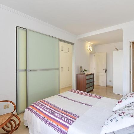 Apartment El Confital Rf18 By Villagrancanaria Las Palmas Exterior photo