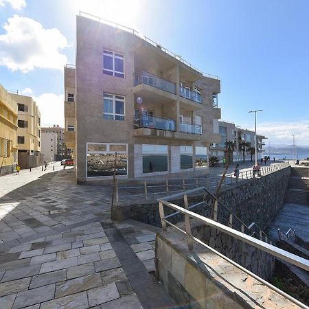 Apartment El Confital Rf18 By Villagrancanaria Las Palmas Exterior photo