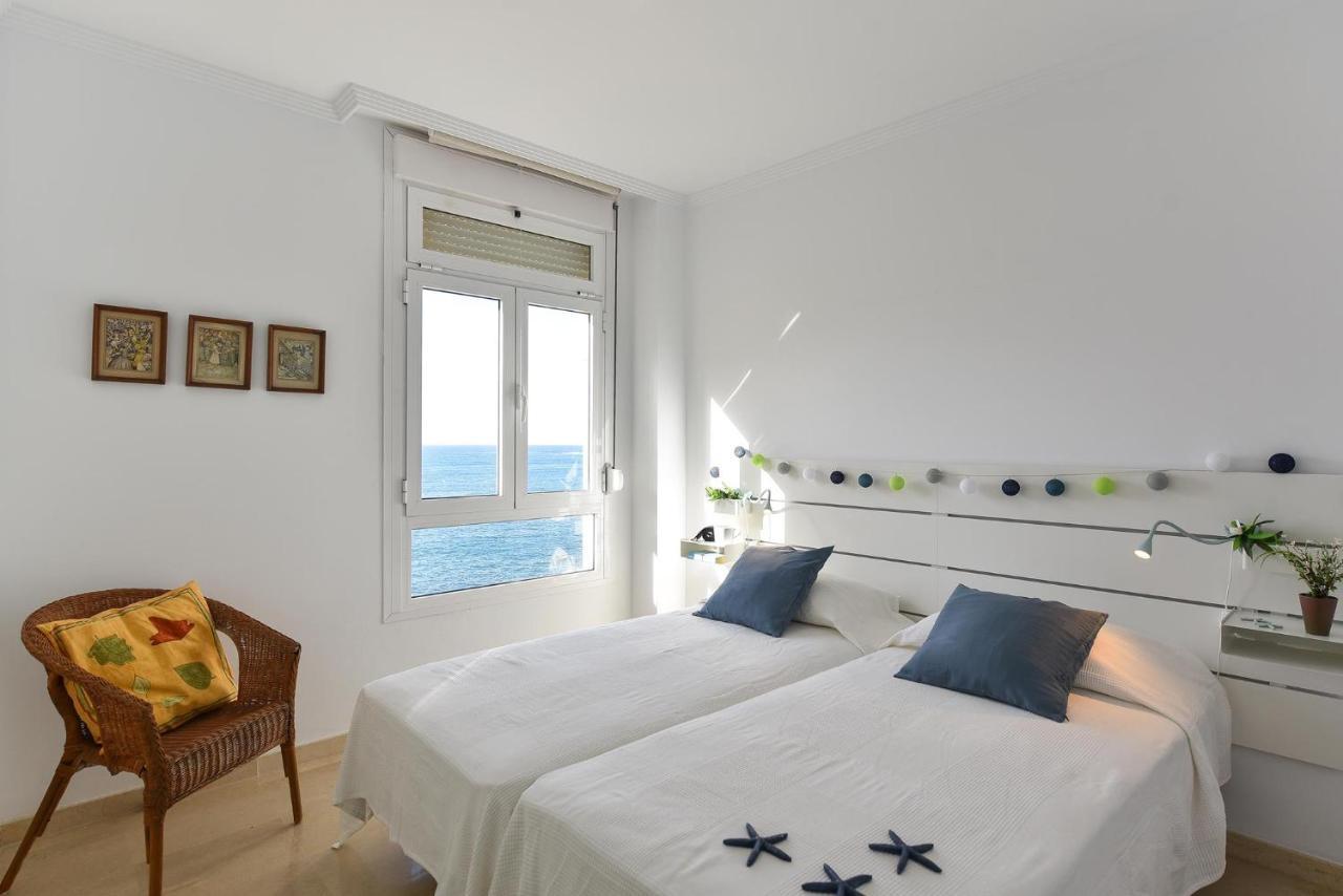 Apartment El Confital Rf18 By Villagrancanaria Las Palmas Exterior photo